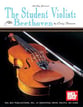 STUDENT VIOLIST BEETHOVEN cover